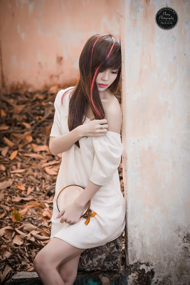 漂亮妹妹
