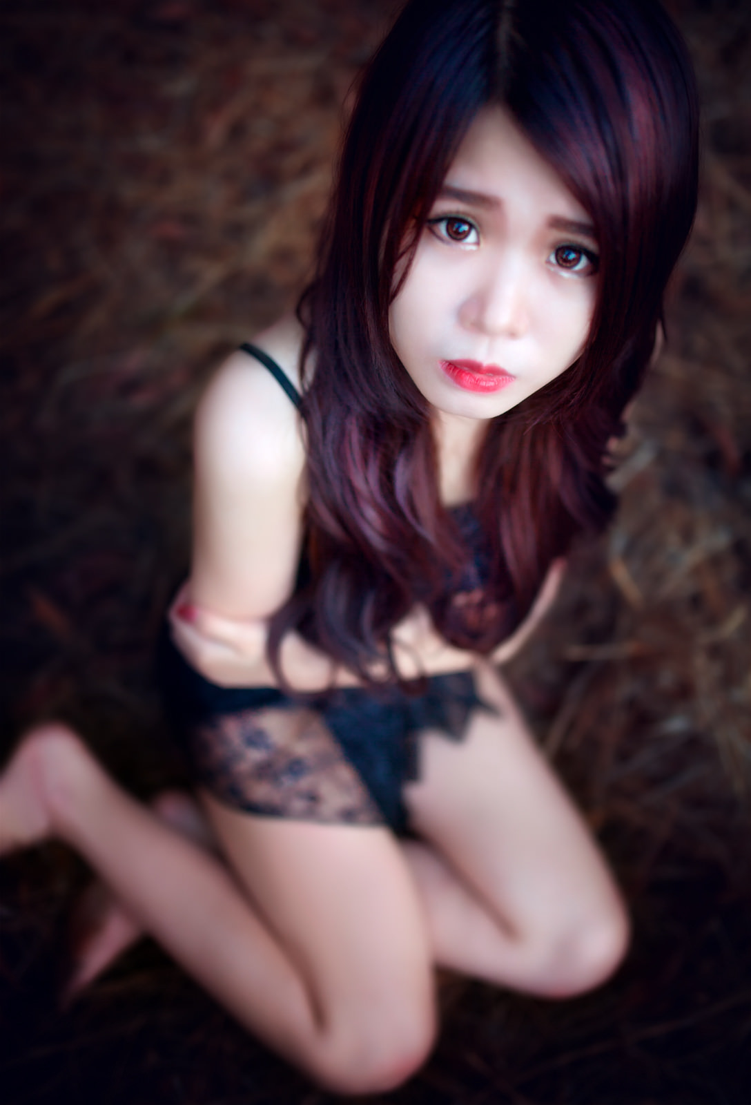 北条麻妃正在播放